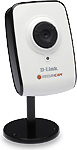 D-Link Wireless Web-Cam
