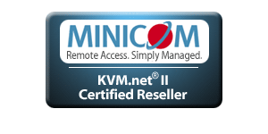KVM.net&reg; II Certified Reseller