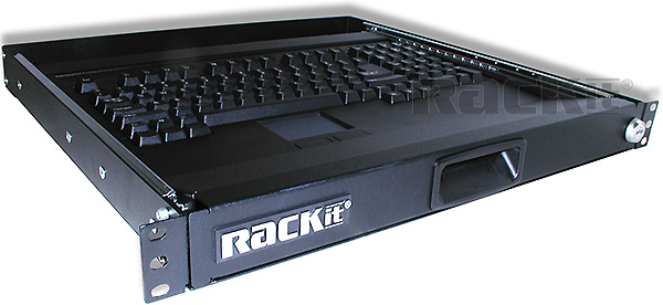 KR2 Keyboard/Mouse Tray