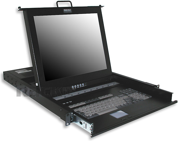 Sylphit LCD Console