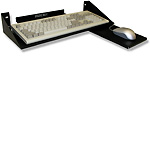 PKT Keyboard/Mouse Tray