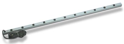 Zero-U (vertical) PDU Zero-U (vertical) PDU