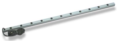 Zero-U (vertical) PDU