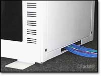 Rackit® Technology | Expert Solutions for the IT Environment™