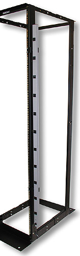 Zero-U Open-Rack PDU Zero-U Open-Rack PDU