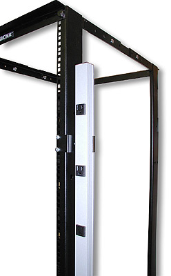 Zero-U Open-Rack PDU