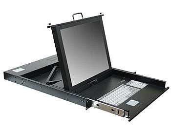 Sylphit LCD Console