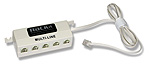 Clymit Multi-Line, 5-Ports