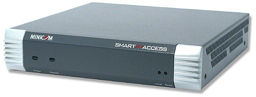 Smart IP Access