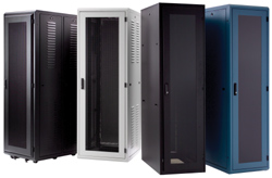 Plyant CQx and CLx enclosures