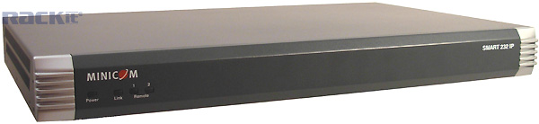 Smart 232 IP
