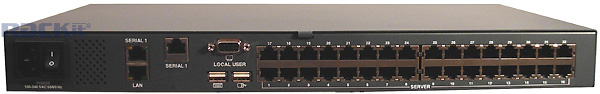 Smart 232 IP