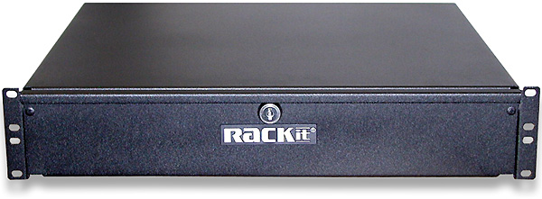 FMD Rack Drawer, 2U