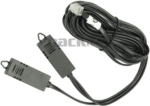 PX-T2H2 – Dual-Combo Temperature+Humidity Sensor PX-T2H2 – Dual-Combo Temperature+Humidity Sensor