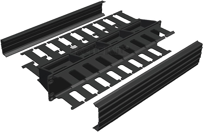 BridgeIT DS BridgeIT DS