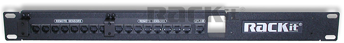 Clymit Multi-Line, 16-Ports