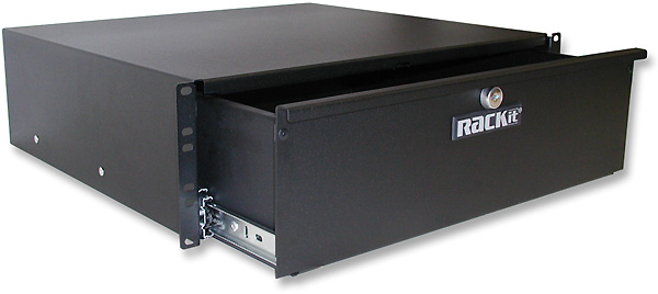 FMD Rack Drawer, 3U FMD Rack Drawer, 3U