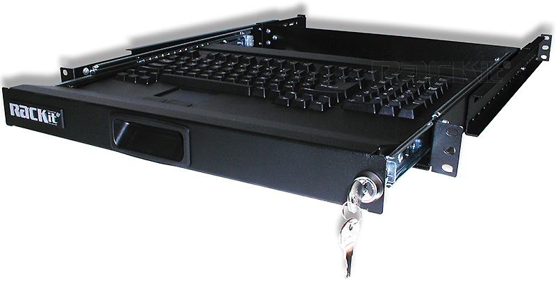 KR4 Keyboard/Mouse Tray