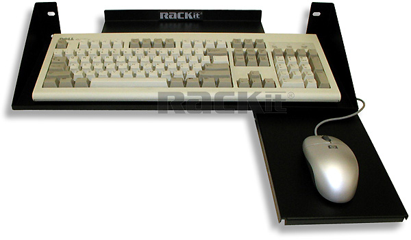 PKT Keyboard/Mouse Tray