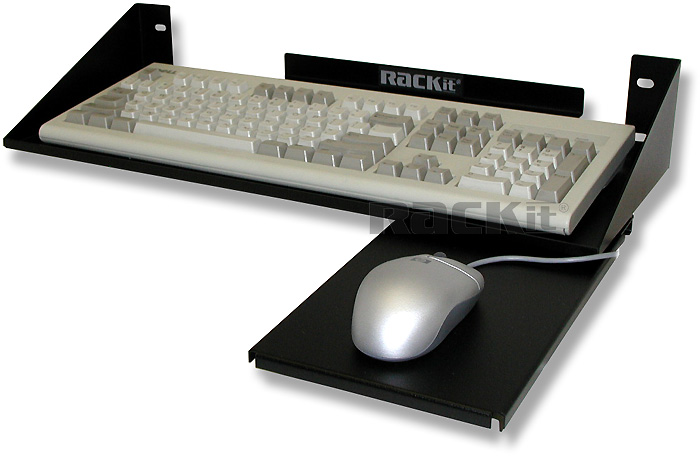 PKT Keyboard/Mouse Tray