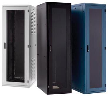 Plyant CL enclosures