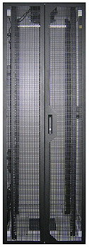 Plyant CLP Split-Mesh Door