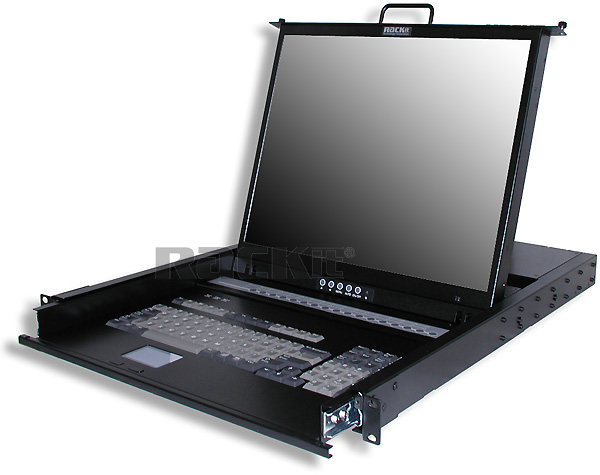 Sylphit SK-Class, 16-port, 19 Sylphit SK-Class, 16-port, 19