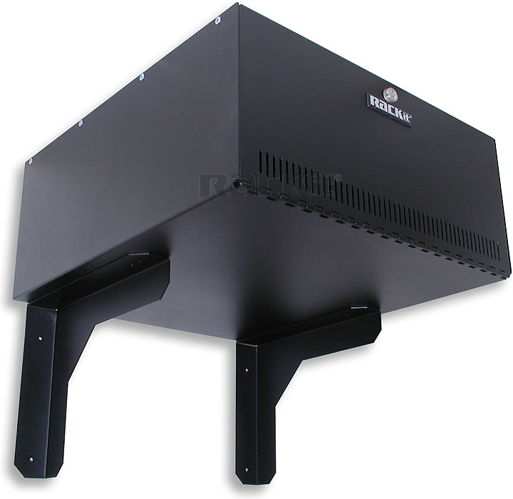 Wallit DVR 210 with Wall-Mount Bracket Kit Wallit DVR 210 with Wall-Mount Bracket Kit